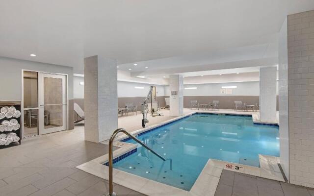 TownePlace Suites Cincinnati Downtown