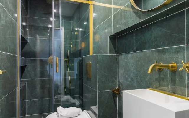 Exceptional Apartment - 3br/8p - Pigalle