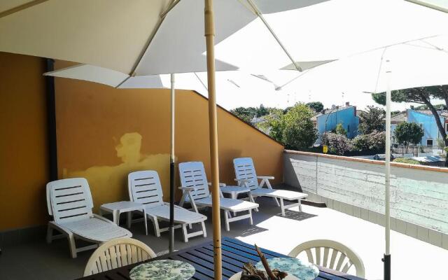 Appartamento Con Terrazza