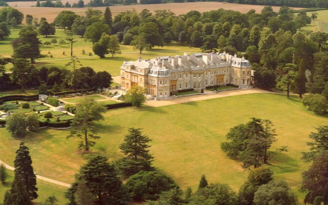 Luton Hoo Hotel, Golf And Spa