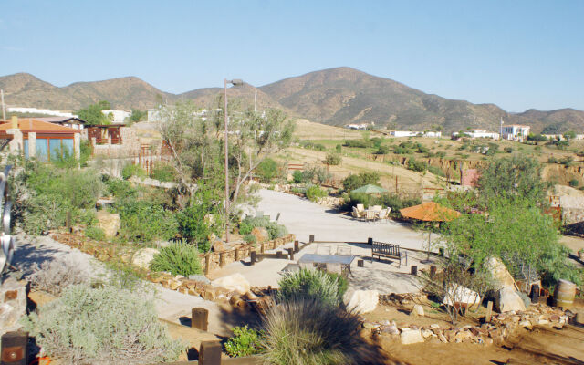 Maglen Resort