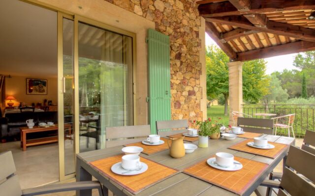 Holiday Home Patifiage