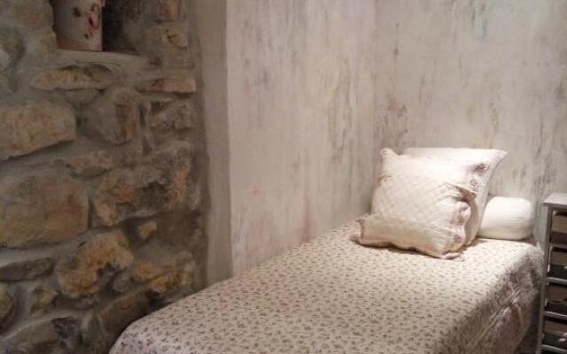 Gîte du domaine de la Manse