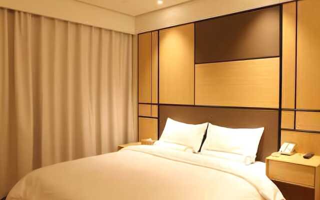 Ji Hotel Changzhi Taihang Dong Street