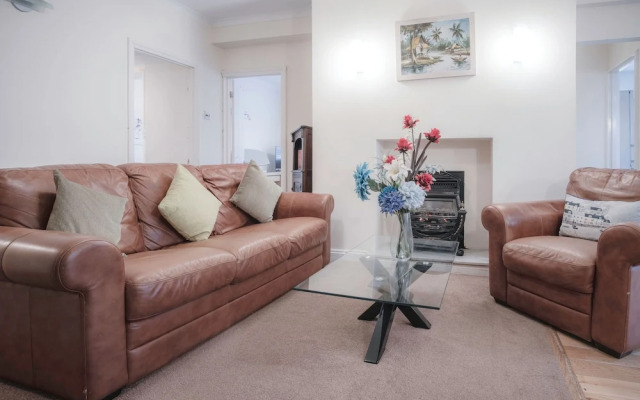 Sea Breeze Apt 3 - 2 Bed - Horton Beach