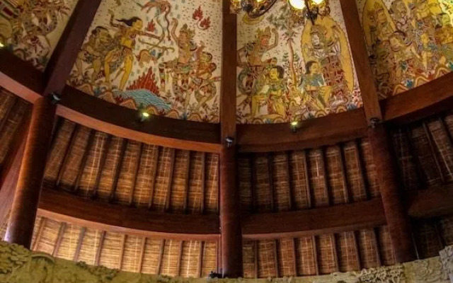 Amatara Arya Ubud
