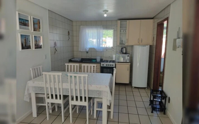 Residencial Pilati