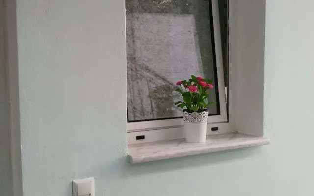 Falopa Apartments