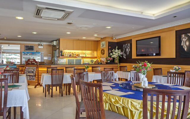 MetroPoint Bangkok