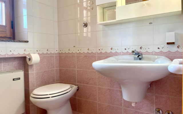 Detached villa, suitable for families, private pool, parking-Villa Pinto