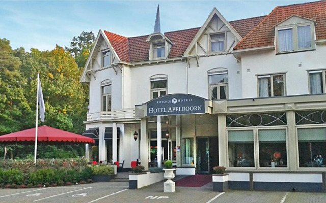 Fletcher Hotel-Restaurant Apeldoorn