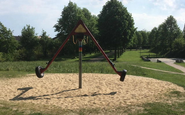 City Apartments Soltau