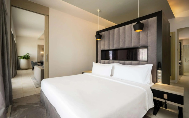 Radisson Blu Resort, Saidia Beach