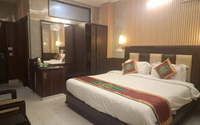 Kasauli Exotica – Guest Rooms – Kasauli