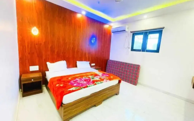 Kingfisher Luxury Resort