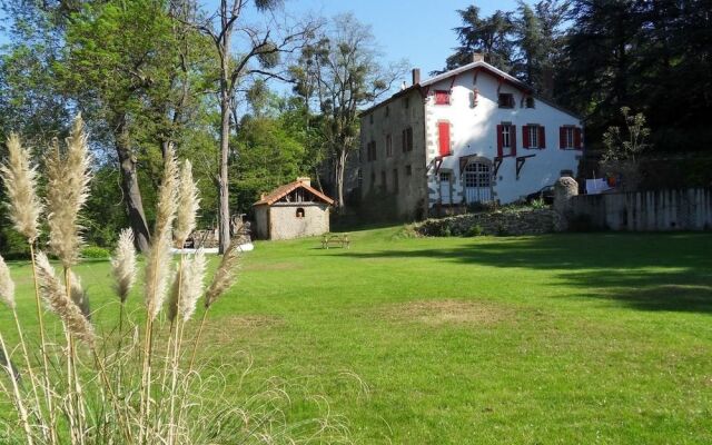 Chambres d'hotes - B&B