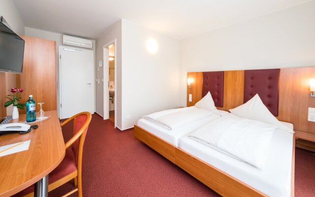 Hotel Restaurant Vater Rhein