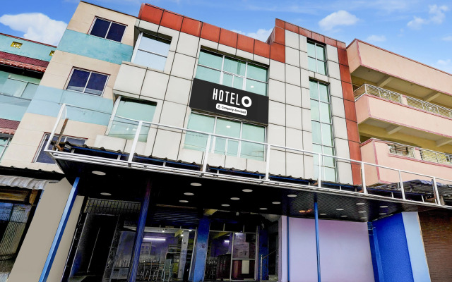 Super Hotel O Janappanchatram