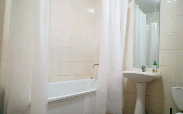 Апартаменты на улице Грибоедова 13