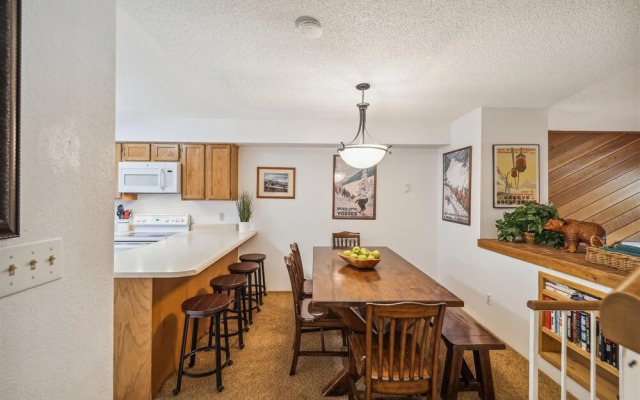 Winter Point 20 by RedAwning