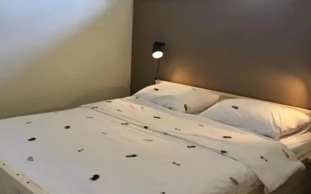 Camping Lagewald Vakantiehuis