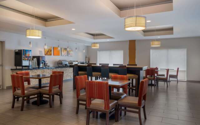 Comfort Suites Denham Springs