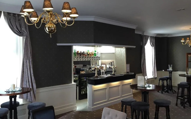 Park Hotel Tenby