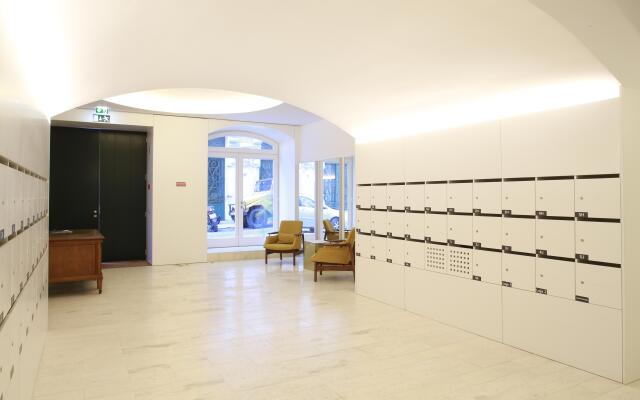 Hello Lisbon Rua do Ouro Collection Serviced Apartments
