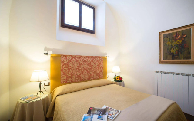Tenuta Torre Rossa Farm & Apartments