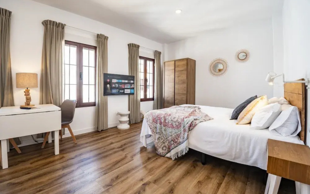 City Comfort Modern Aparthotel