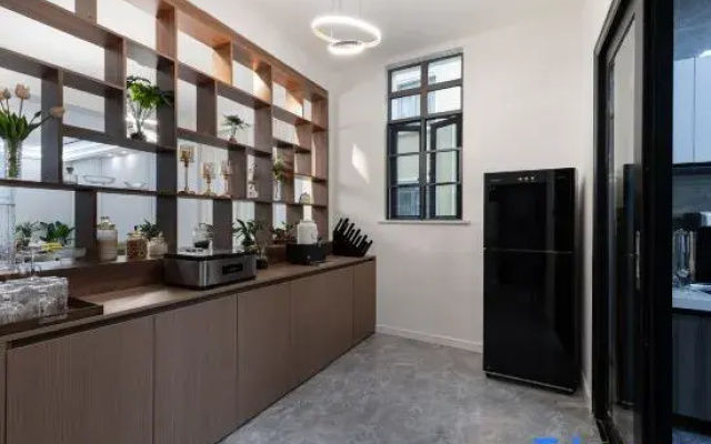 Yuqi Guesthouse