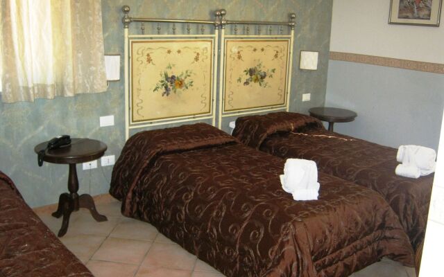 Dimora Annulina B&B