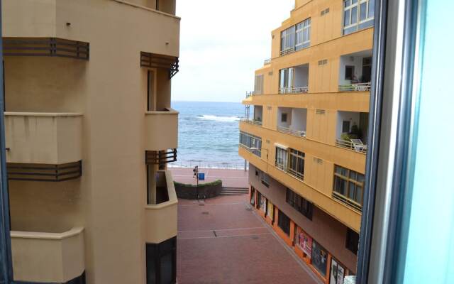 Morea Beach