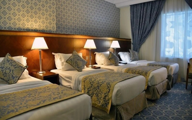 Nozol Royal Inn Hotel