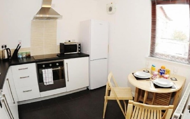 Aberdeen Serviced Apartments - Bloomfield