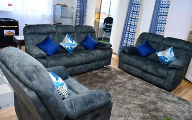 Lux Furnished Apartment