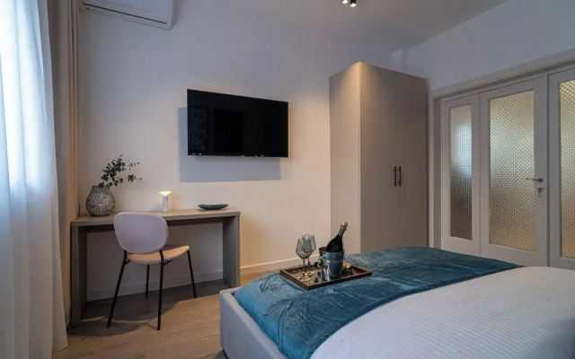 Vibrant & Spacious 3BR Condos on Amzei