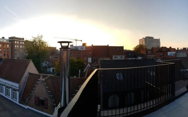 Homey Kortrijk
