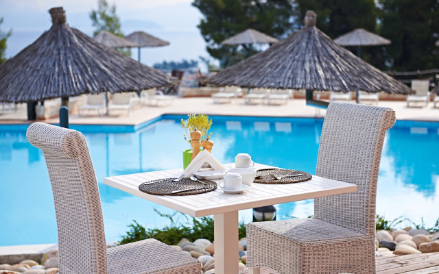 Alia Palace Hotel - Adults Only