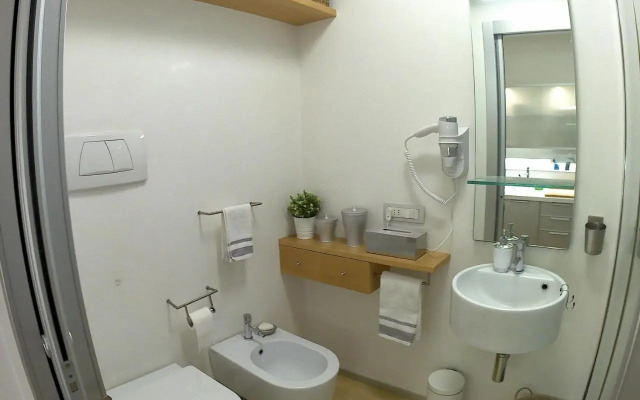 4AC Apartment