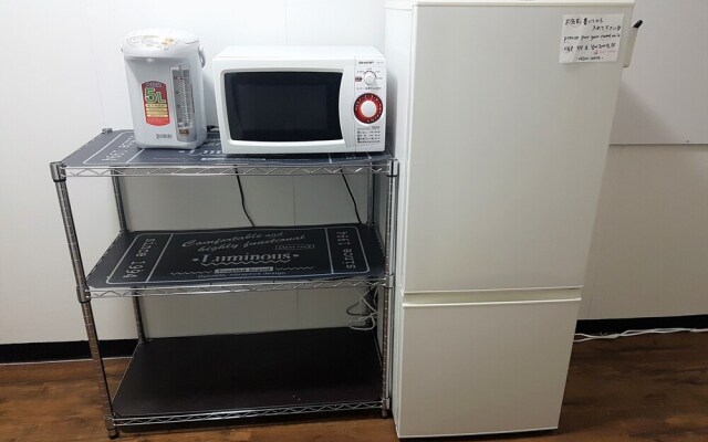 Orion Divers Guest House - Hostel