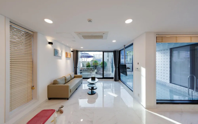 Obladi Resort & Pool Villa