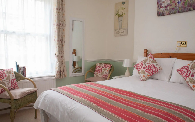 The Parks Guest House