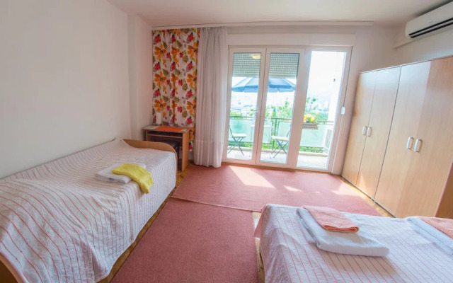 Rooms Agava