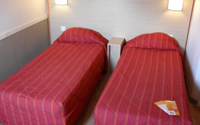Hôtel Premiere Classe Metz Technopole