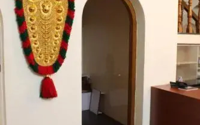 Ayursansara Ayurvedic Resort
