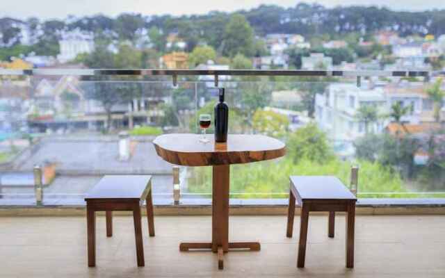 Roha Hotel Dalat