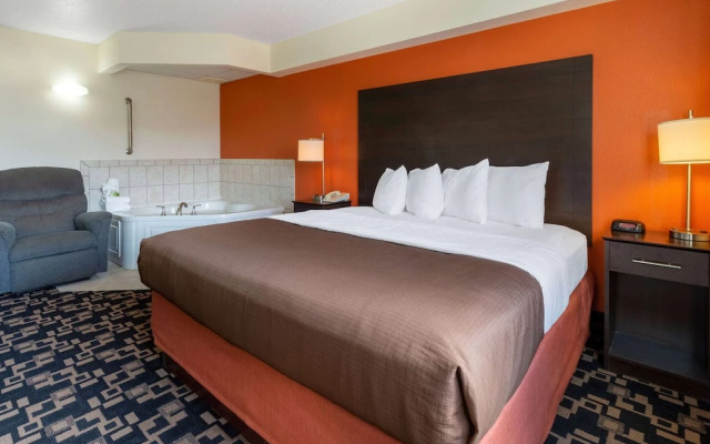 Americinn By Wyndham Wausau