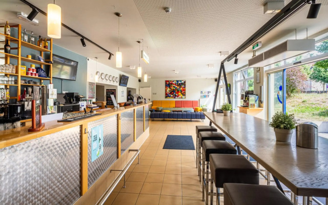 a&o Weimar - Hostel