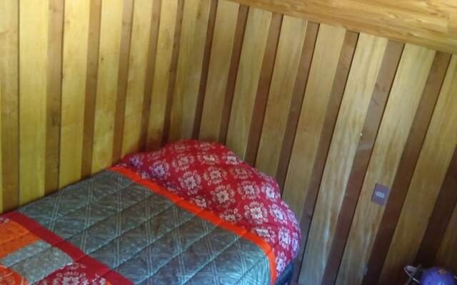 Hostal Domo Huepil